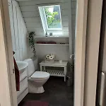 Golf House In Beautiful Himmerland Holiday home Farso