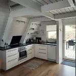 Golf House In Beautiful Himmerland Holiday home *