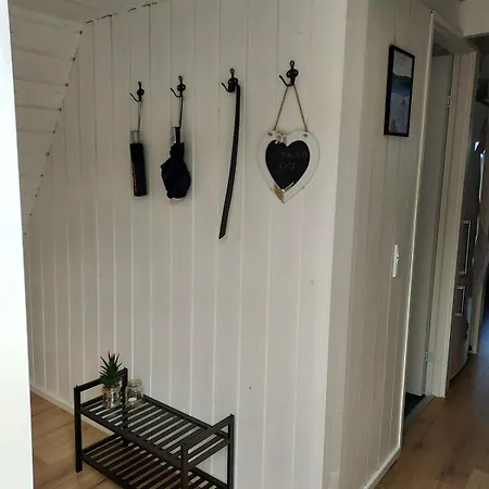 Holiday home Golf House In Beautiful Himmerland *