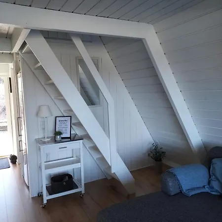 Golf House In Beautiful Himmerland Holiday home