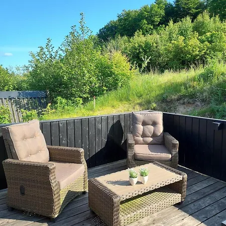 Ferienhaus Golf House In Beautiful Himmerland Farsø