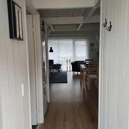 Golf House In Beautiful Himmerland Farso